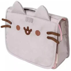 Neceser Colgante de Viaje Pusheen Foodie Collection