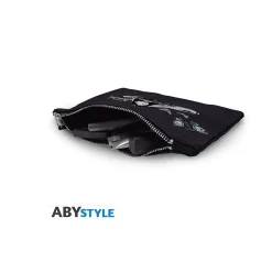 Neceser Corpse Bride Emily Blue