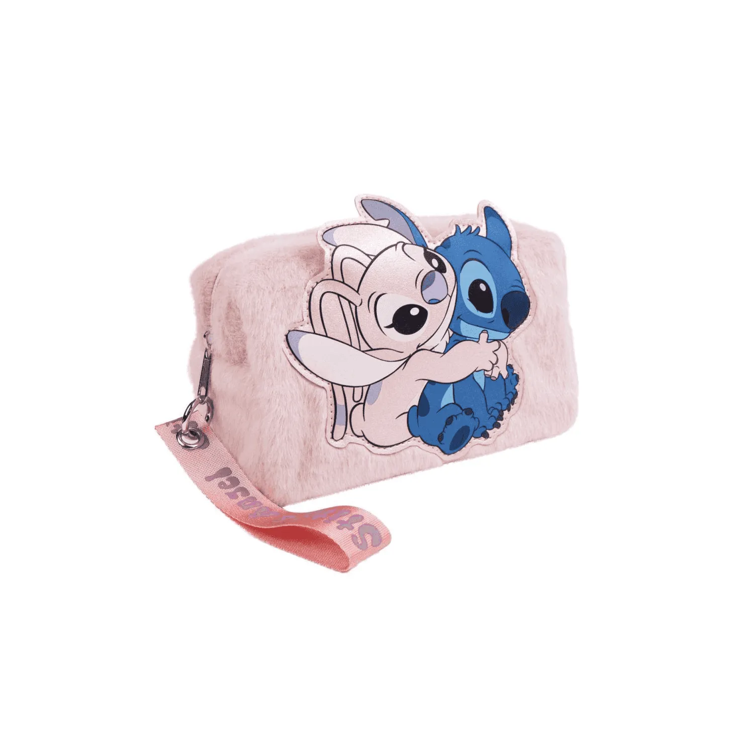 Neceser de Viaje Lilo & Stitch