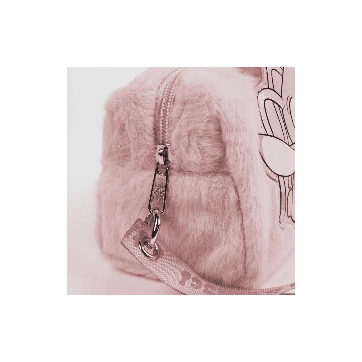 Neceser de Viaje Lilo & Stitch