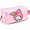 Neceser de Viaje My Melody Rosa Diseño Cute