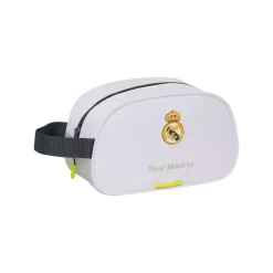 Neceser Real Madrid 25/26 adaptbla a carro