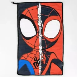 Neceser Spidey con Accesorios