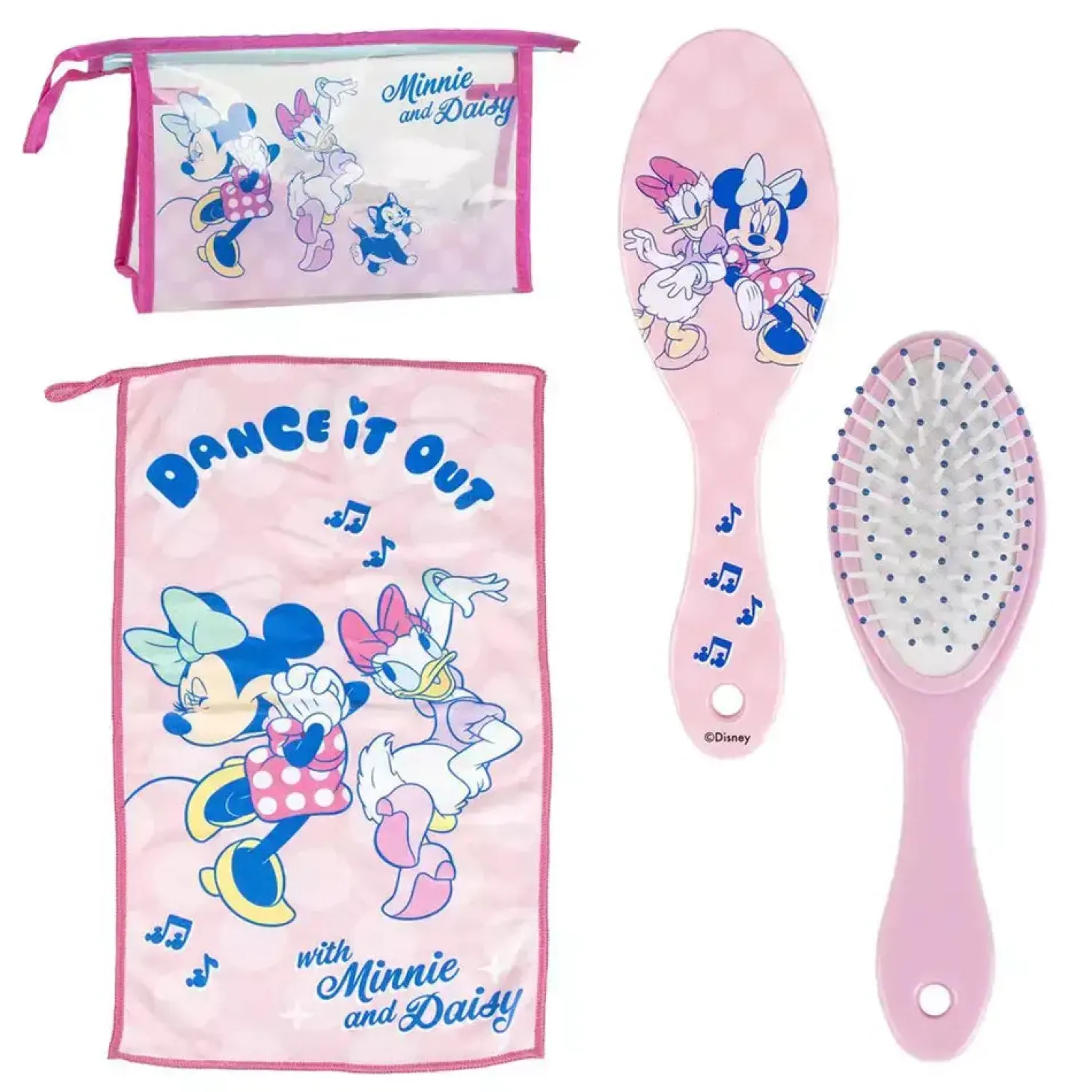 Neceser Stitch con Accesorios Stitch