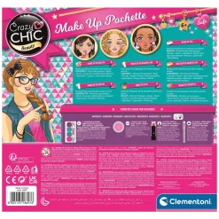 Neceser Suave De Maquillaje