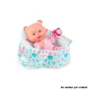 Nenote Baby Con Mecanismo 26 cm