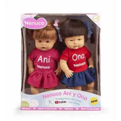 Nenuco Ani y Ona