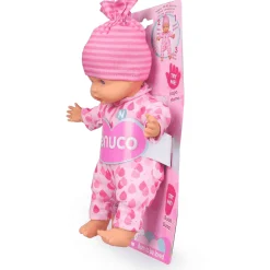 Nenuco Blandito 3 Funciones Rosa