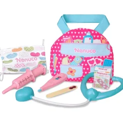 Nenuco Botiquin De Emergencias