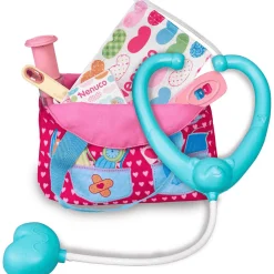 Nenuco Botiquin De Emergencias