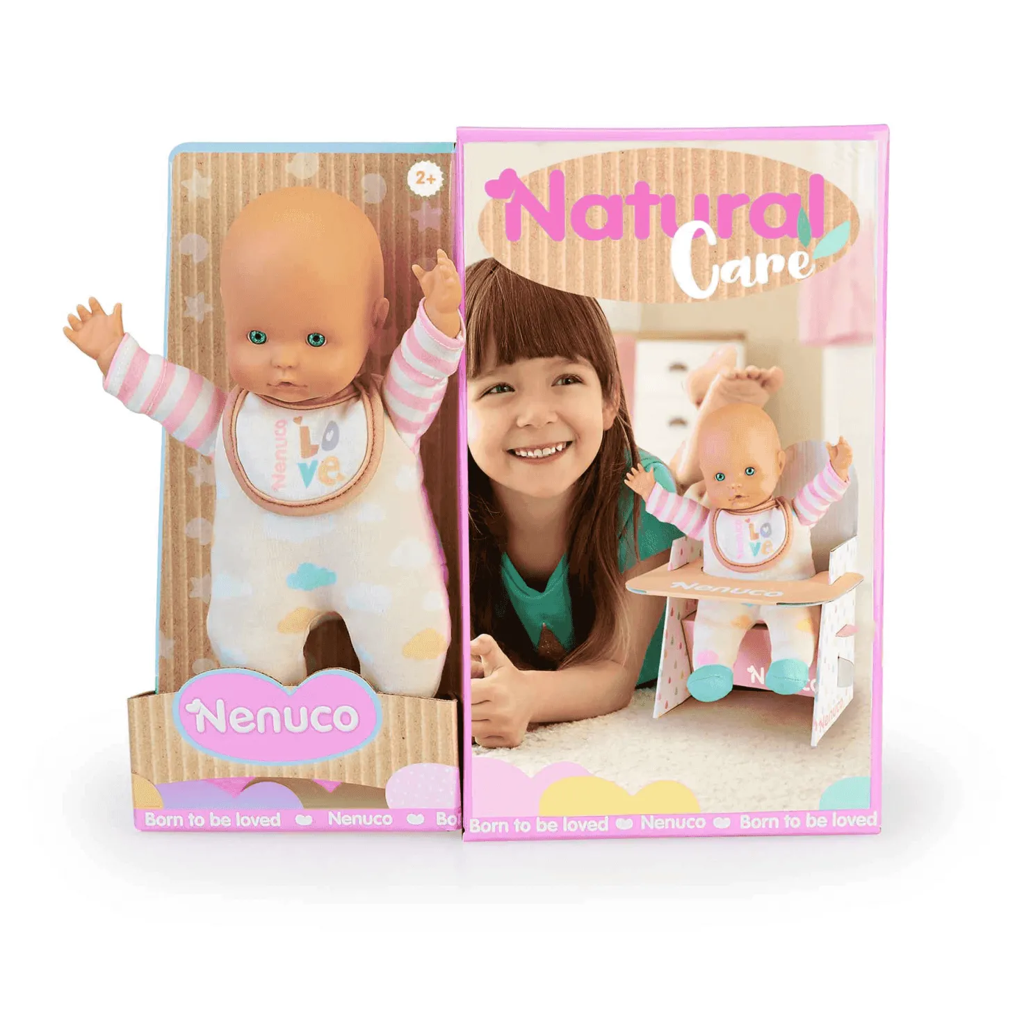 Nenuco Changing Table Eco