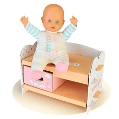 Nenuco Changing Table Eco