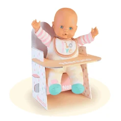 Nenuco Changing Table Eco