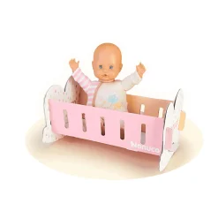 Nenuco Changing Table Eco