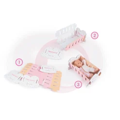 Nenuco Changing Table Eco