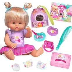 Nenuco Chupetes de Hadas