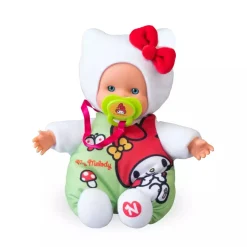 Nenuco Cute Hello Kitty modelos surtidos