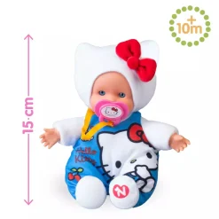 Nenuco Cute Hello Kitty modelos surtidos