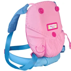 Nenuco de Paseo con Mateo