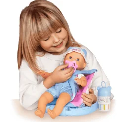 Nenuco de Paseo con Mateo