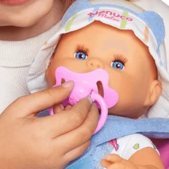 Nenuco de Paseo con Mateo