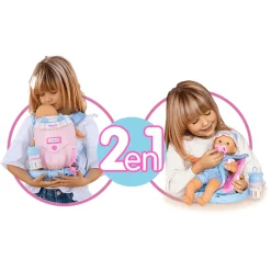 Nenuco de Paseo con Mateo