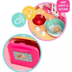 Nenuco, ¡Emergencia Doctora! Muñeca Bebé