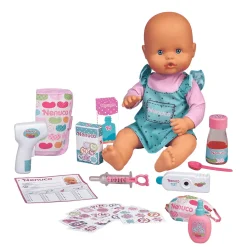 Nenuco, ¿Estas Malito?