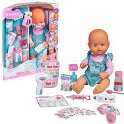 Nenuco, ¿Estas Malito?