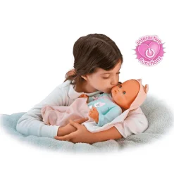 Nenuco ¿Estás Bien tapadito?