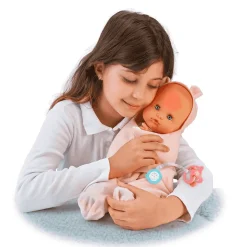 Nenuco ¿Estás Bien tapadito?