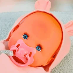 Nenuco ¿Estás Bien tapadito?