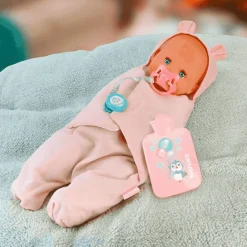 Nenuco ¿Estás Bien tapadito?