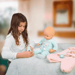 Nenuco ¿Estás Bien tapadito?