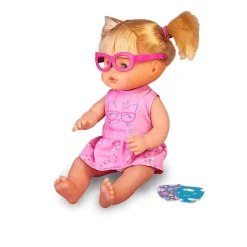Nenuco Gafas Muñeca Bebé