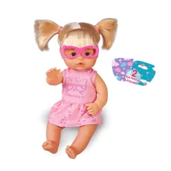 Nenuco Gafas Muñeca Bebé
