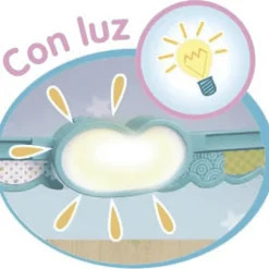 Nenuco Hermanitas a La Cama