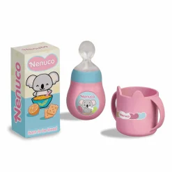 Nenuco Kit con Accesorios Diferentes Modelos