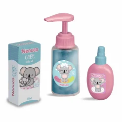 Nenuco Kit con Accesorios Diferentes Modelos
