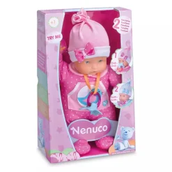 Nenuco Llorón Famosa Surtido