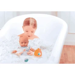 Nenuco Mi Primer Baño