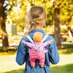 Nenuco Muñeco Bebé ¿Damos un Paseo?