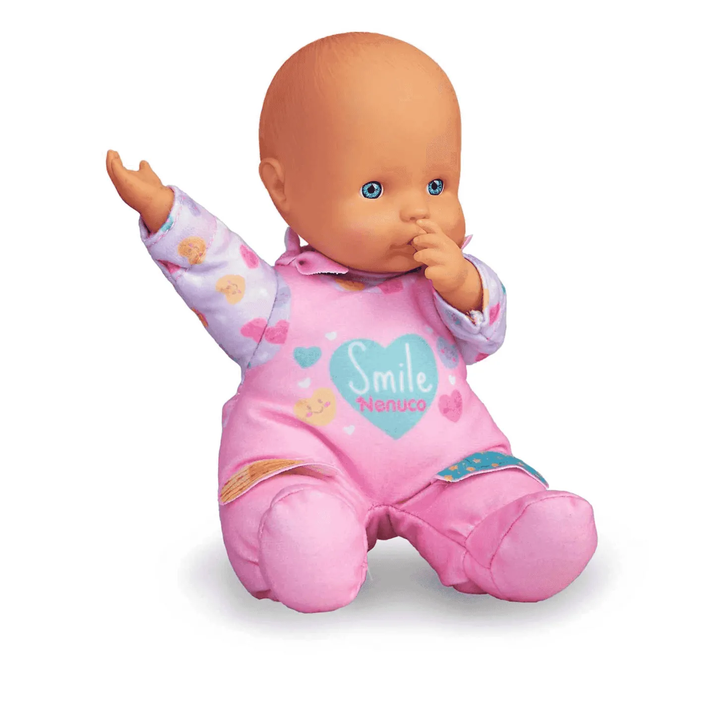 Nenuco Muñeco Tiritas