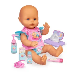 Nenuco Pañal Mágico