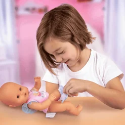 Nenuco Pañal Mágico