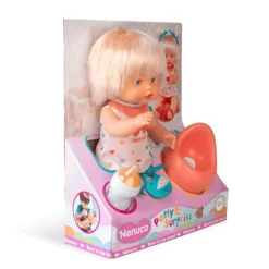 Nenuco Potty Surprise