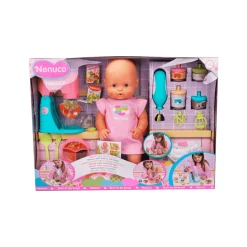 Nenuco, ¿Que Comemos Hoy?