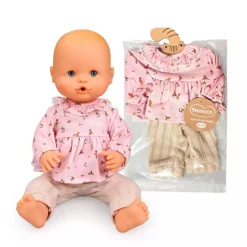 Nenuco Ropita Casual 42 cm surtido