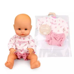 Nenuco Ropita Casual 35 cm — modelos surtidos