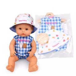 Nenuco Ropita Casual 35 cm — modelos surtidos
